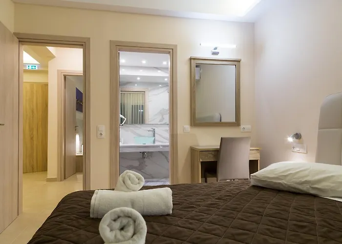 Apartamento Laura House *