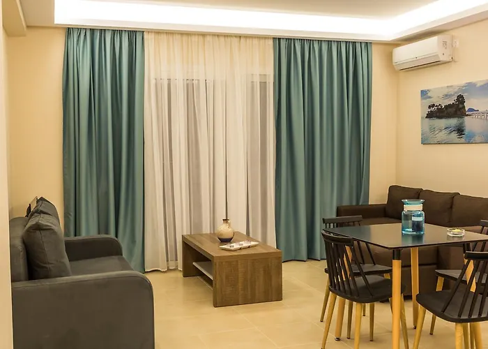 Apartamento Laura House *