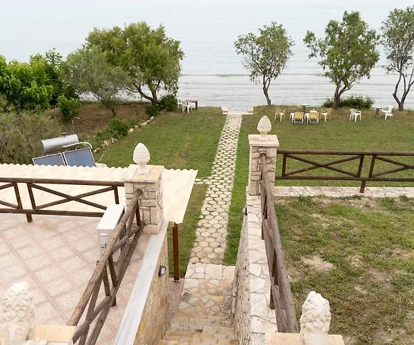 Apartamento Laura House Alykes (Zakynthos)