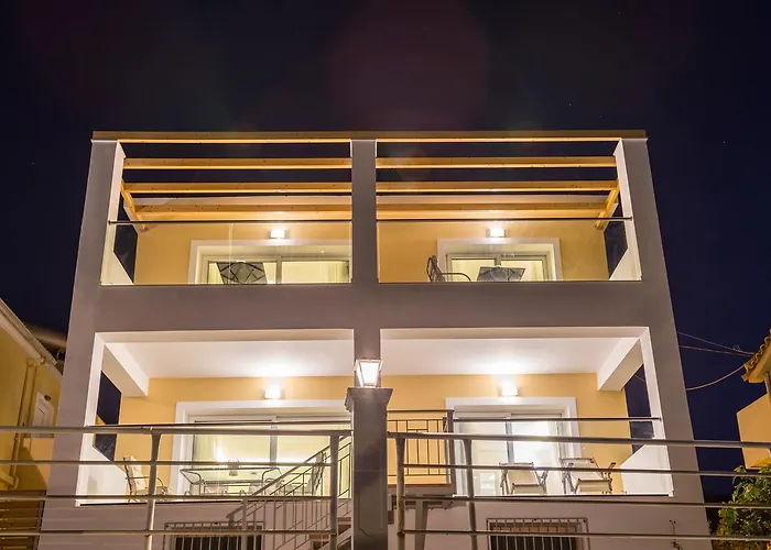 Laura House Apartamento *