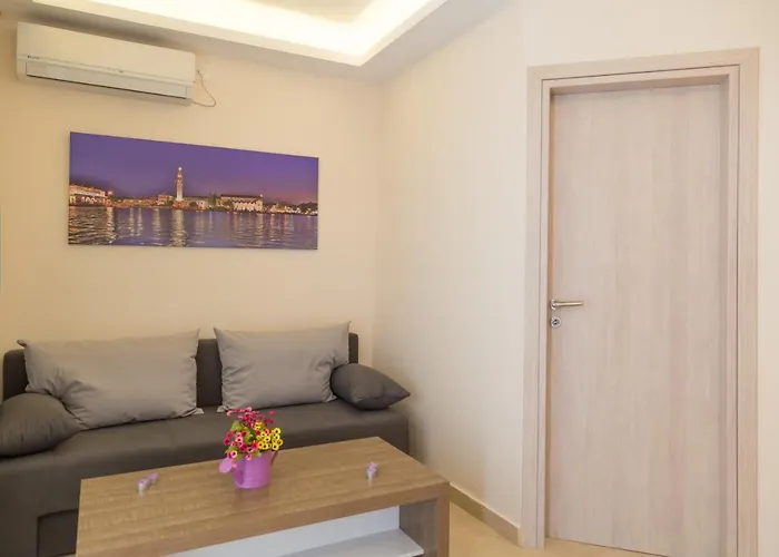 Apartamento Laura House *