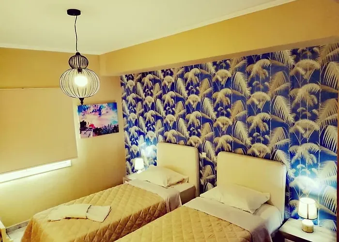 Apartamento Laura House *
