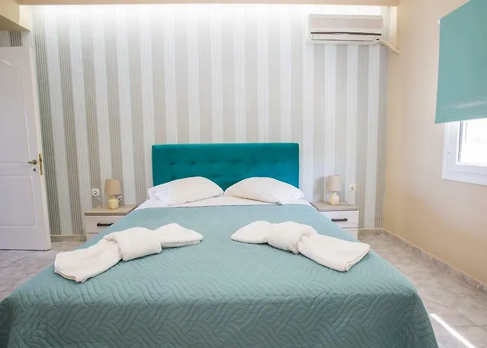 Laura House Apartamento *