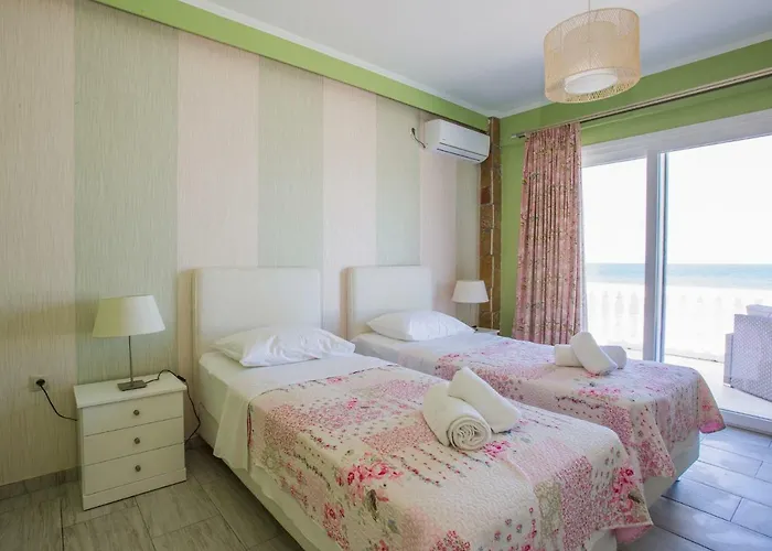 Laura House *