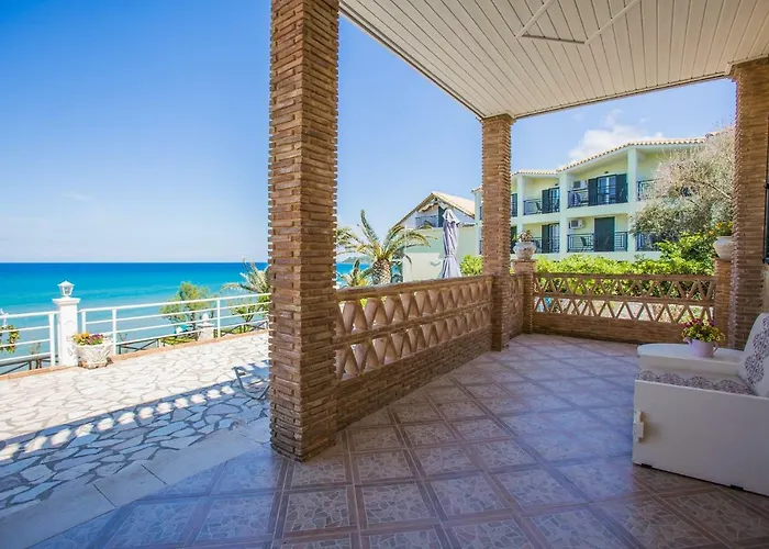 Laura House Apartamento Alykes (Zakynthos)