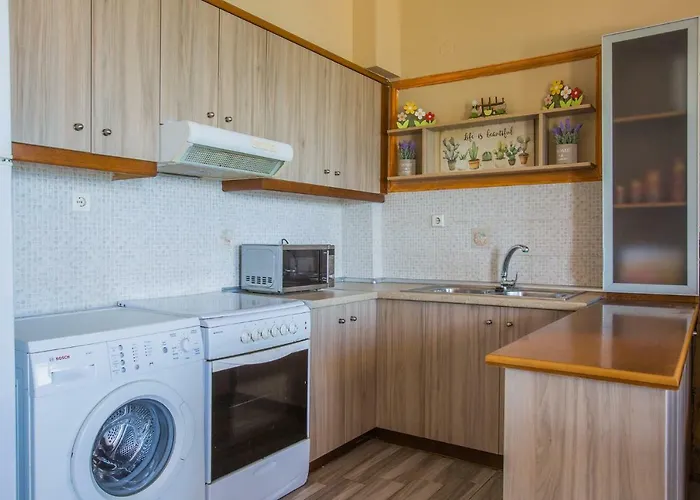 Apartamento Laura House Alykes (Zakynthos)
