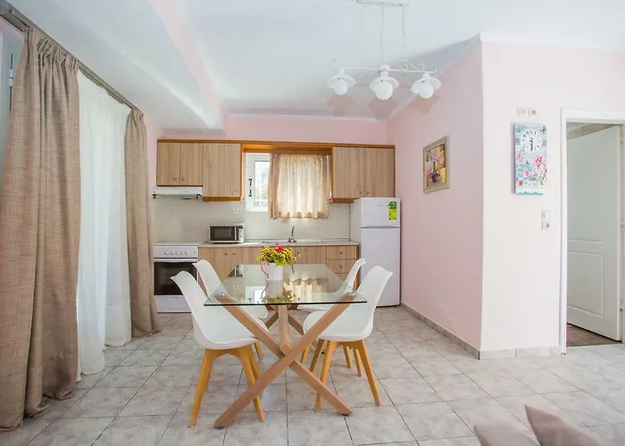 Laura House Apartamento