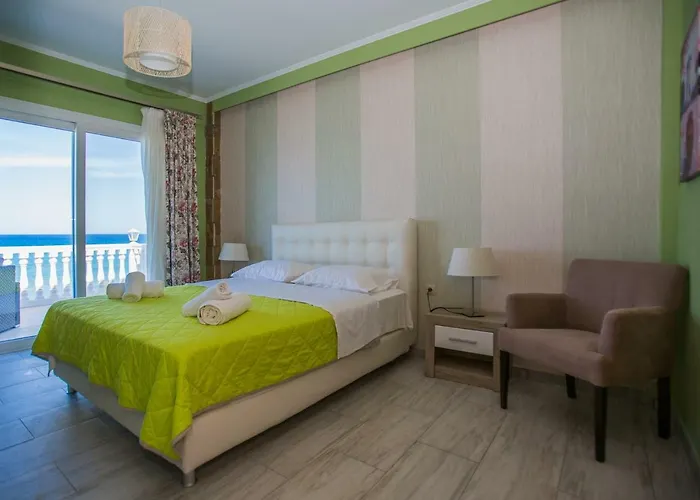 Apartamento Laura House