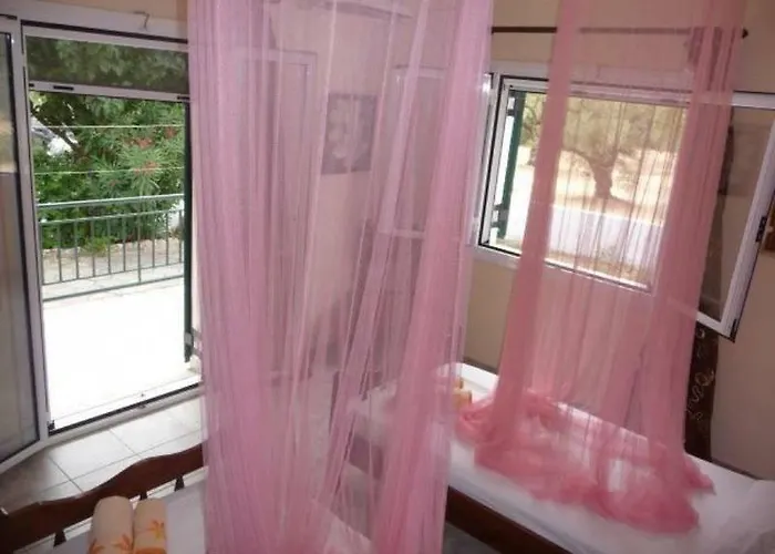Apartamento Laura House Alykes (Zakynthos)