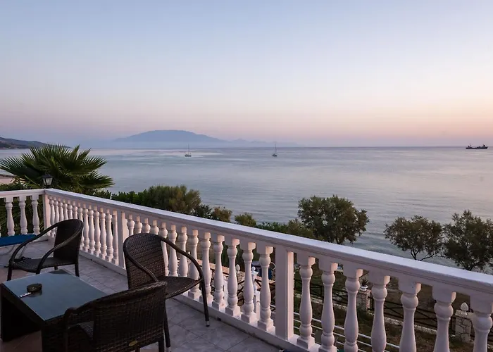 Apartamento Laura House Alykes (Zakynthos)