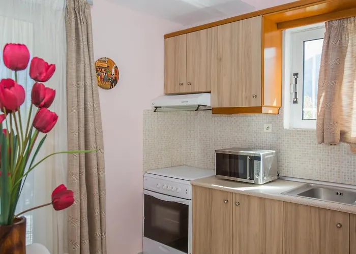 Apartamento Laura House