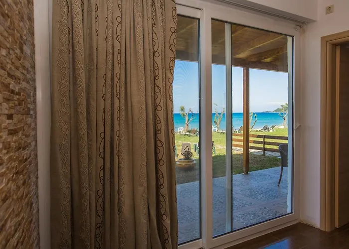 Apartamento Laura House Alykes (Zakynthos)