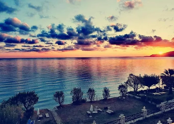 Apartamento Laura House Alykes (Zakynthos)