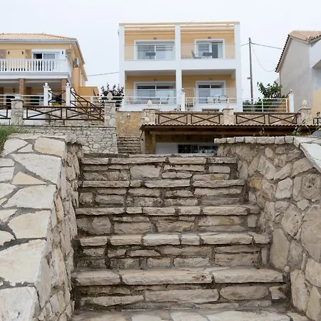 Apartamento Laura House *